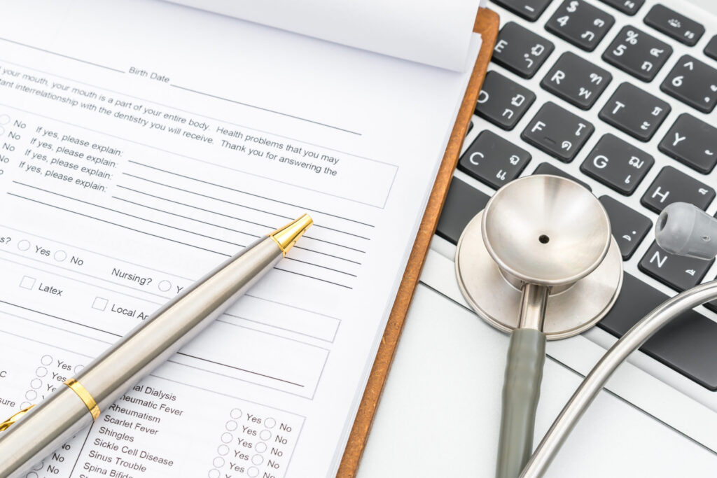 prior authorization in medical billing