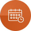 Appointment Scheduling Icon