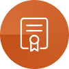 Credential Icon