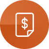 Payment Posting Icon