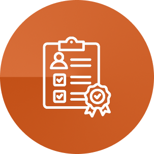 AI-Enhanced Eligibility Icon