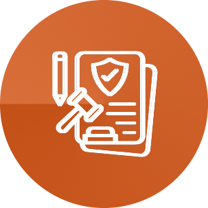 Compliance with Regulations Icon