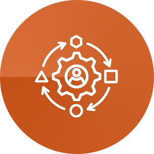 Denial Management Icon