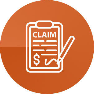 Expert Hands Guiding Every Claim