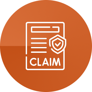 Intelligent Claim Scrubbing Icon