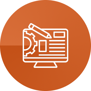 Ongoing Monitoring and Optimization for Peak Performance Icon