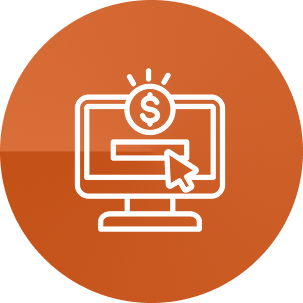 Payment Posting Icon