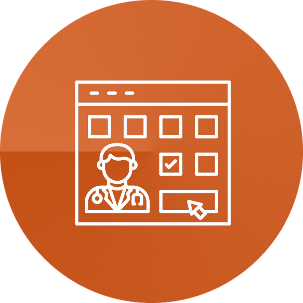 Streamlined Patient Registration & Scheduling