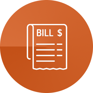 Streamlined Sales & Billing