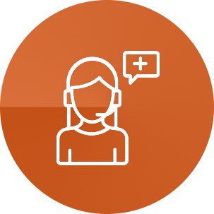 Top-tier Customer Service via our Healthcare Call Center