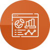Analytics 3 Icon